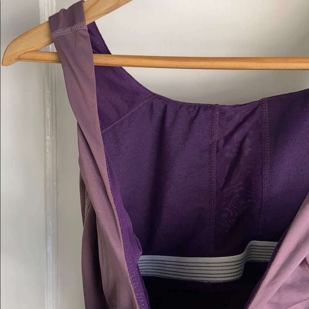 Lululemon Top - Picture 3 of 3